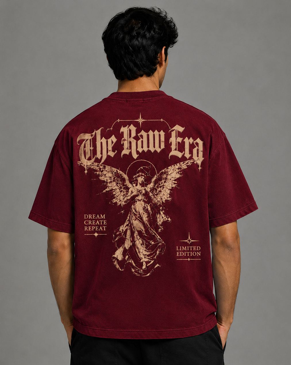 The Raw Era