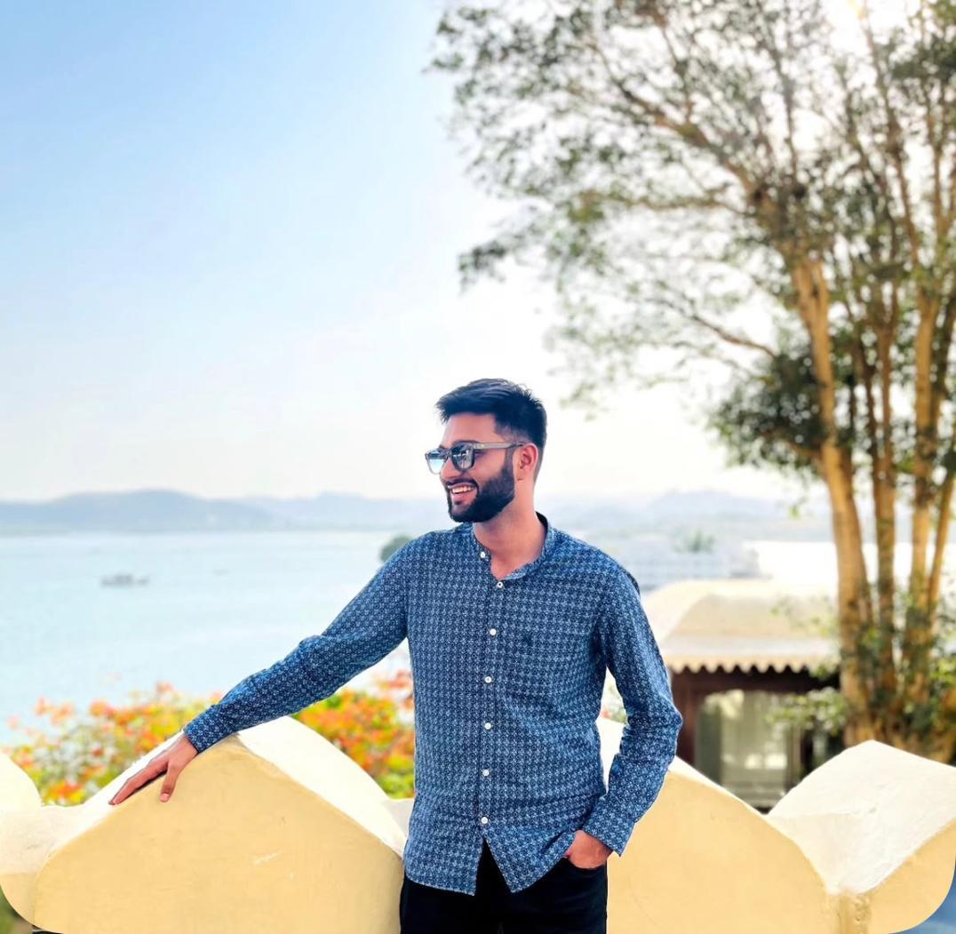Siddharth Virwani